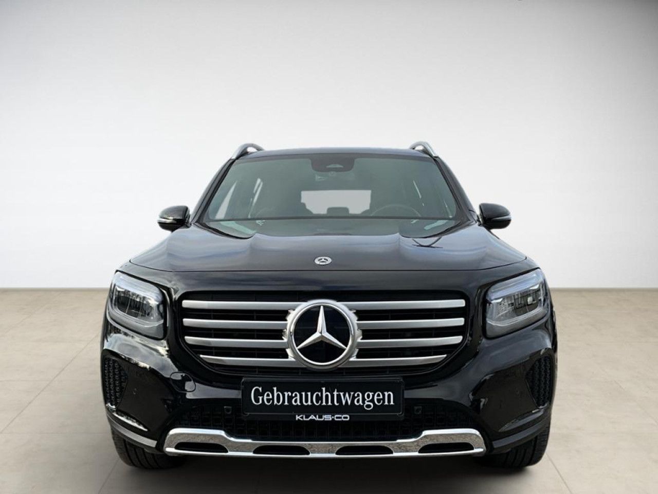 Mercedes-Benz GLB – Bild 2