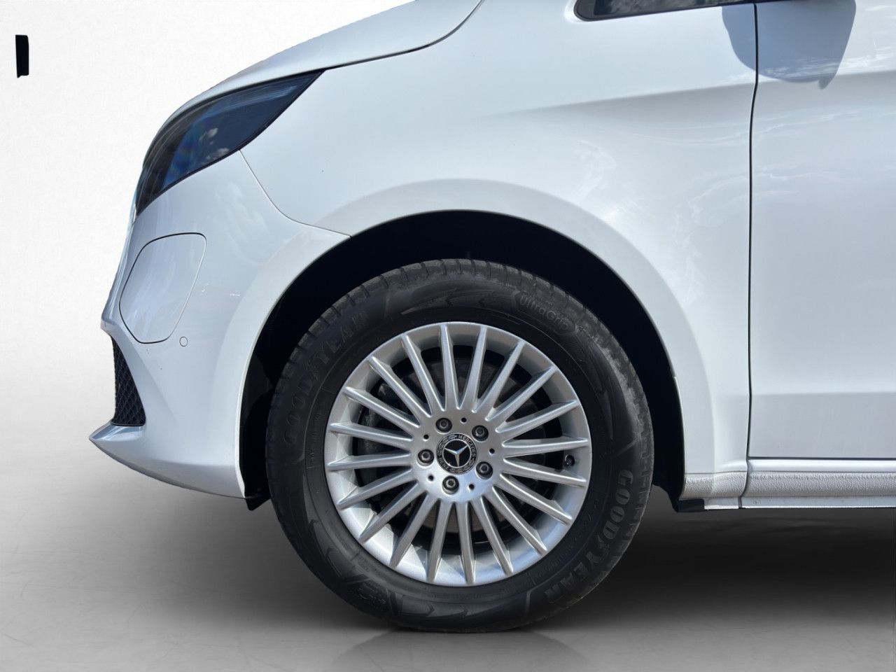 Mercedes-Benz EQV – Bild 16