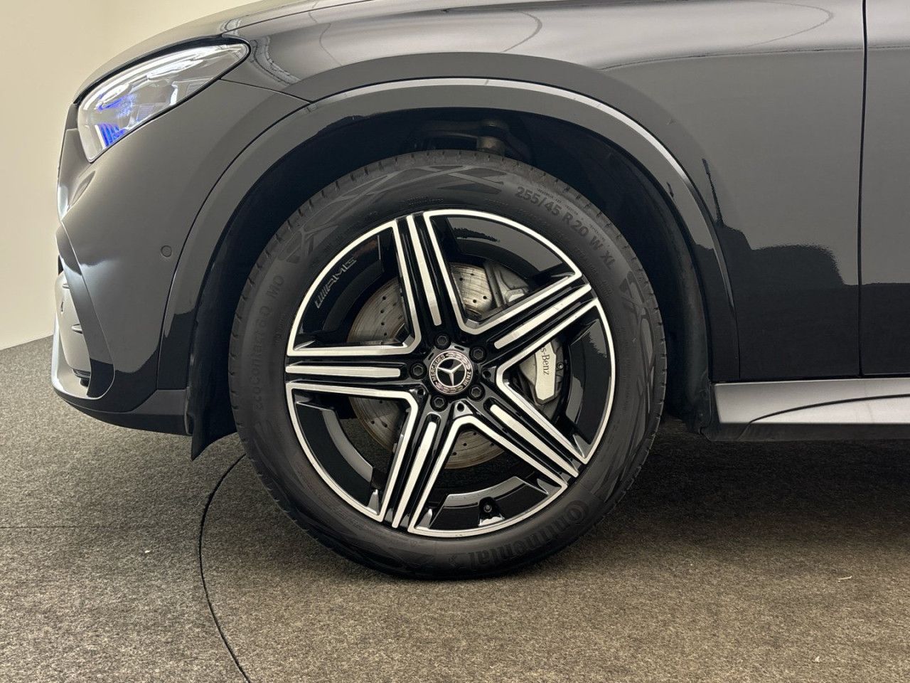 Mercedes-Benz GLC – Bild 12