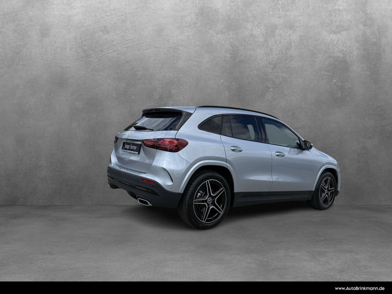 Mercedes-Benz GLA – Bild 5
