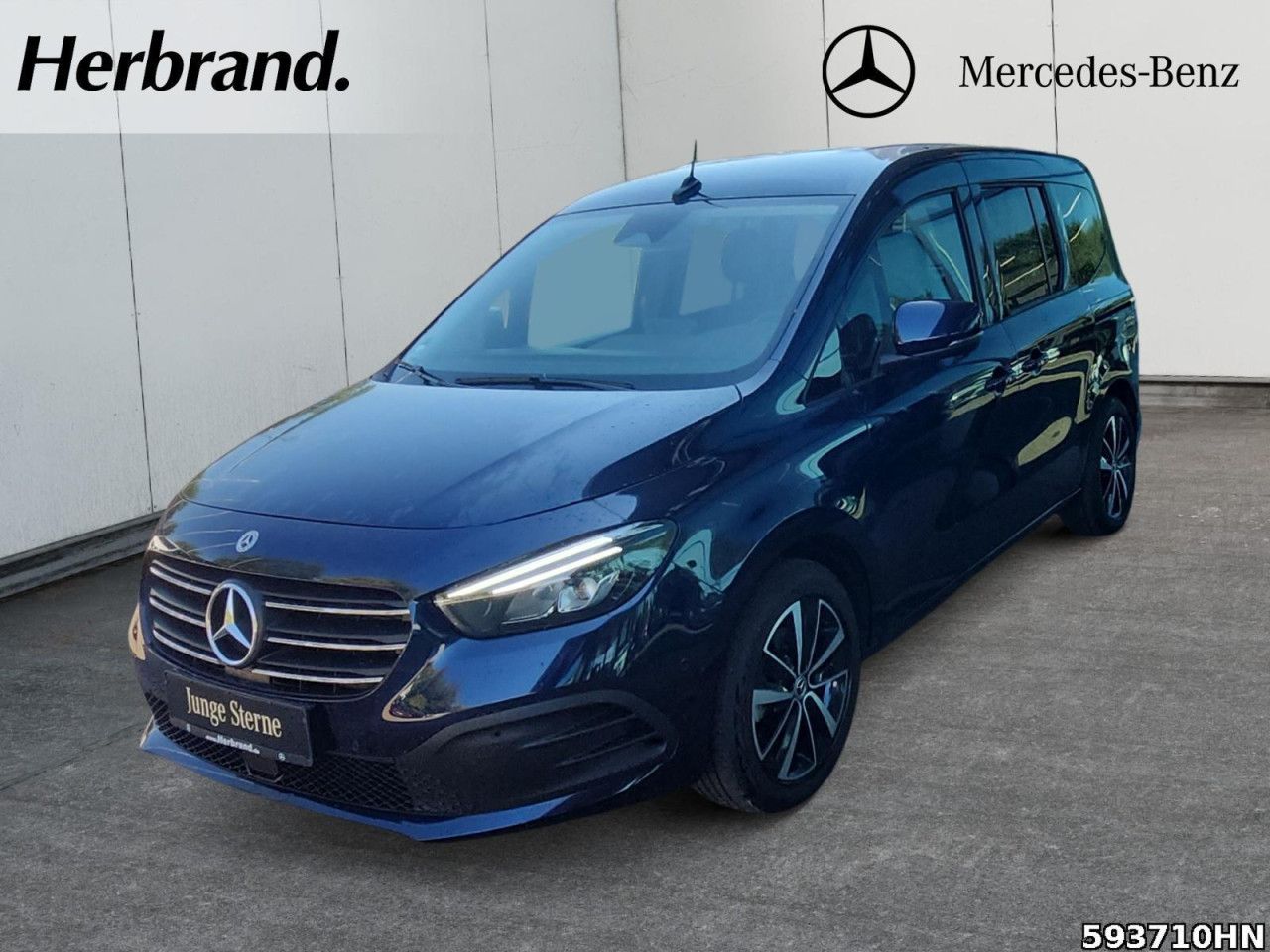 Mercedes-Benz T-Klasse