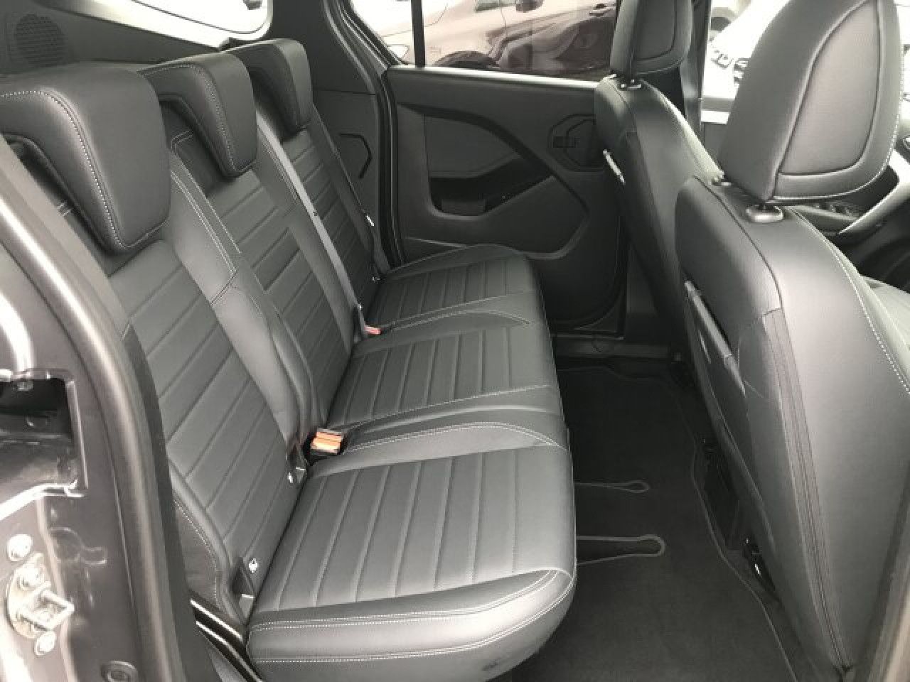 Mercedes-Benz T-Klasse – Bild 3