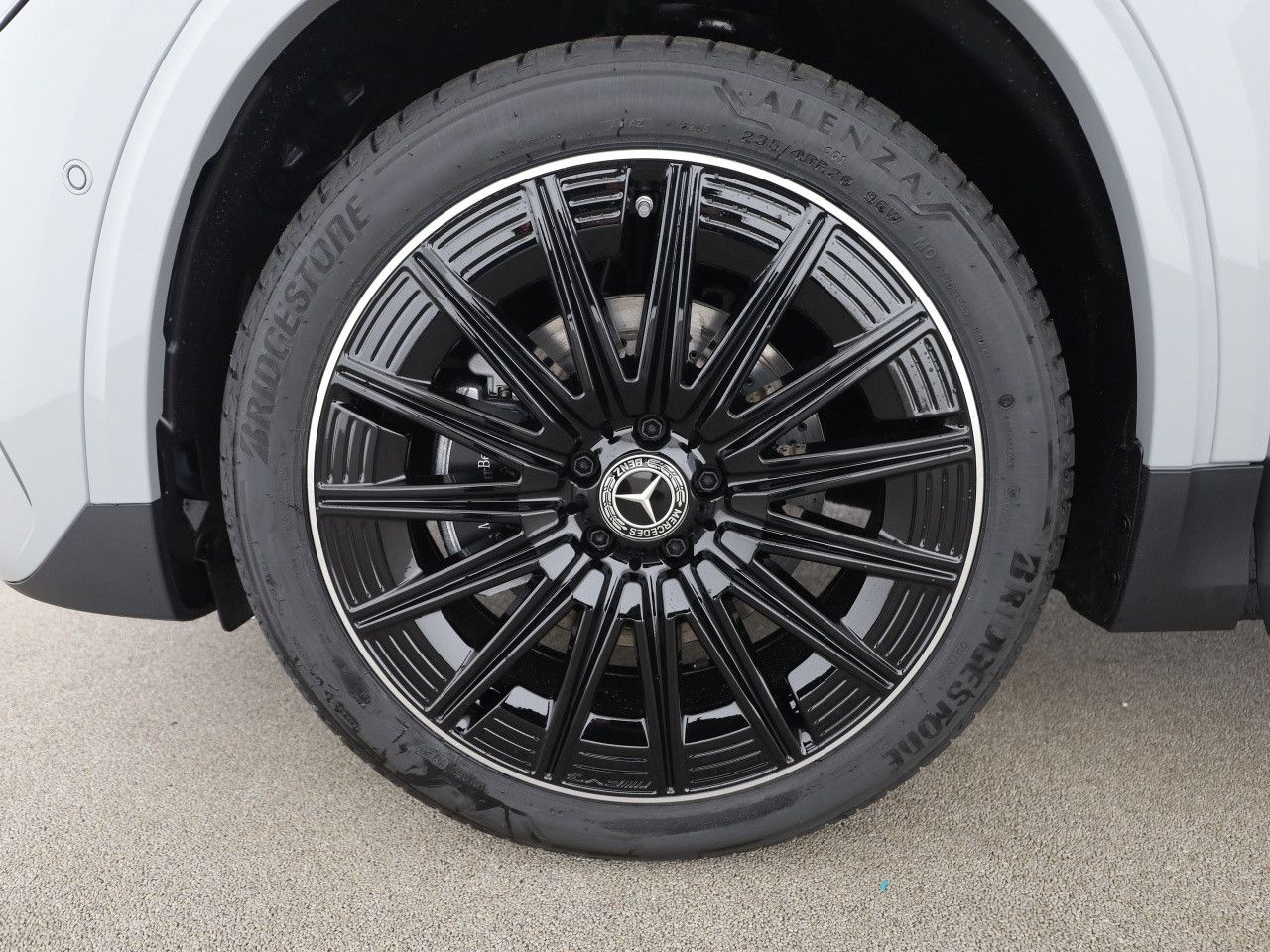 Mercedes-Benz GLA – Bild 16
