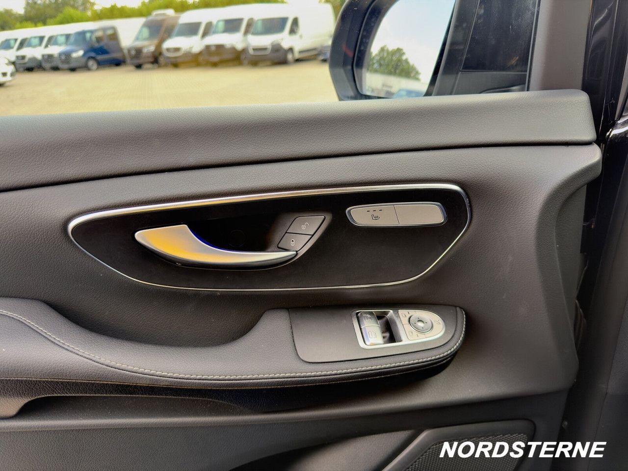 Mercedes-Benz V-Klasse – Bild 16