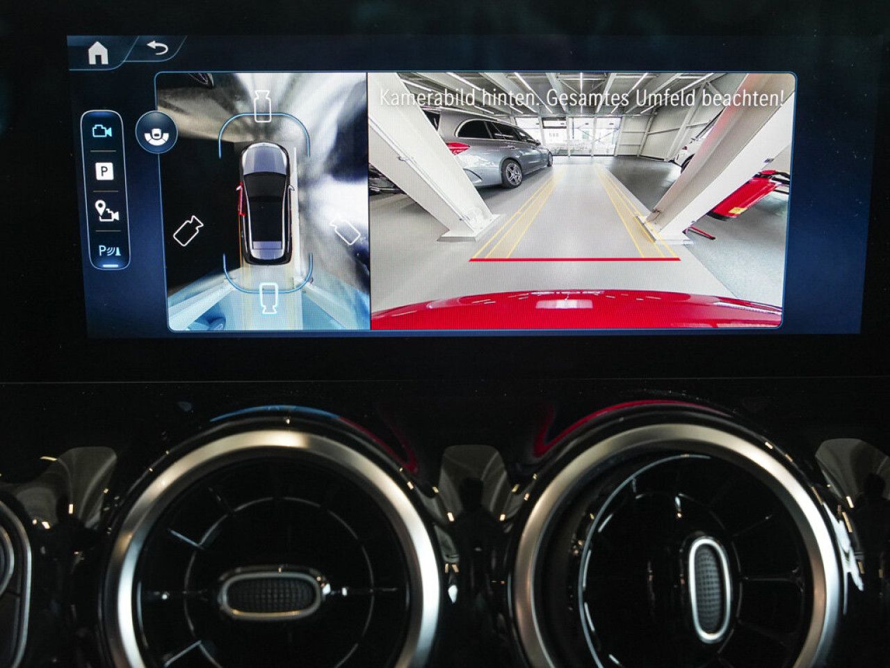 Mercedes-Benz B-Klasse – Bild 14