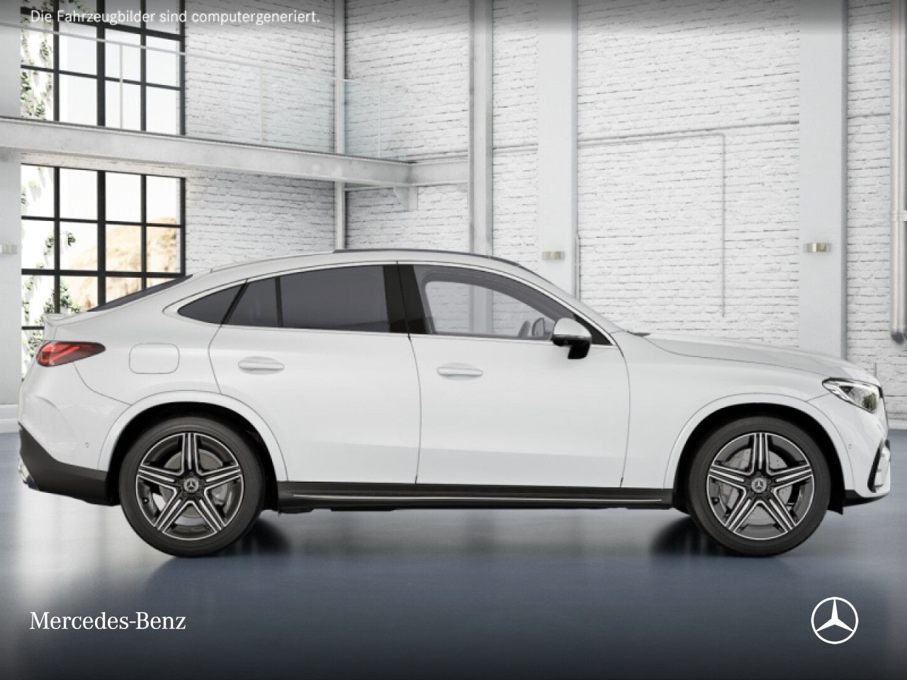 Mercedes-Benz GLC – Bild 16