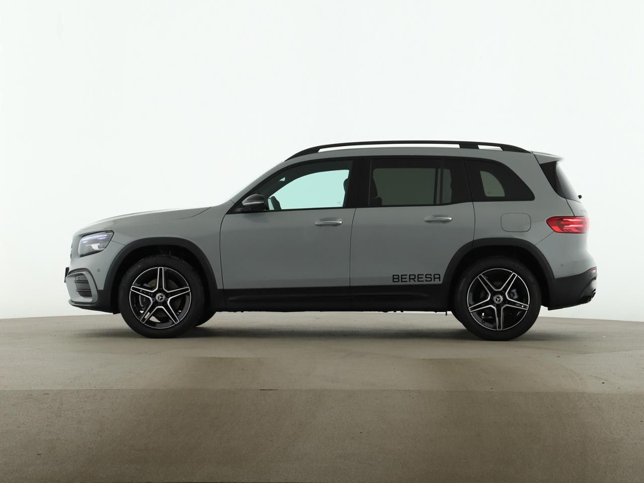 Mercedes-Benz GLB – Bild 3