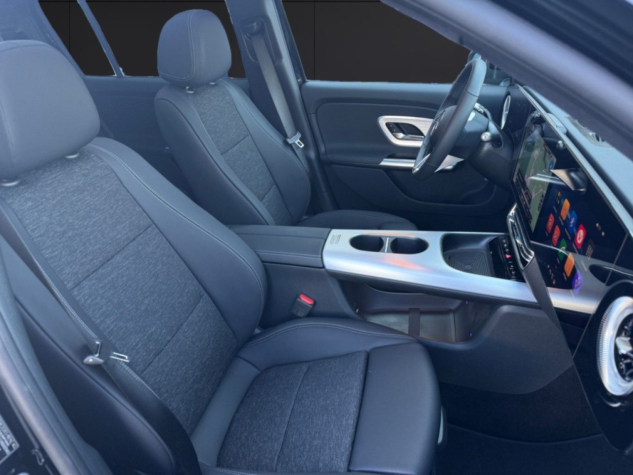 Mercedes-Benz GLB – Bild 6