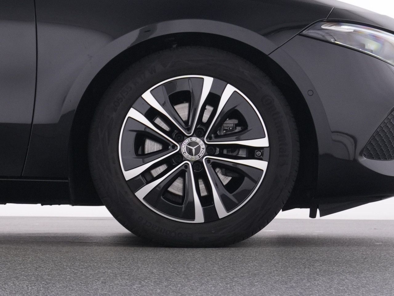 Mercedes-Benz A-Klasse – Bild 21