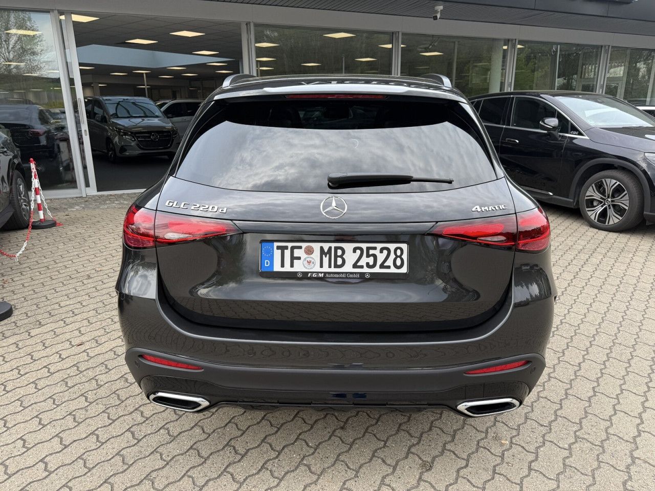 Fahrzeugbild 8 / 8