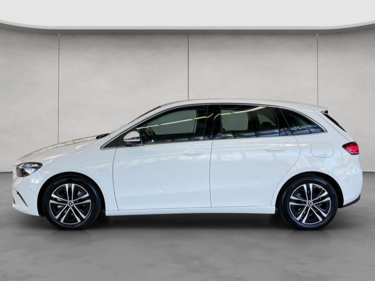 Mercedes-Benz B-Klasse – Bild 2