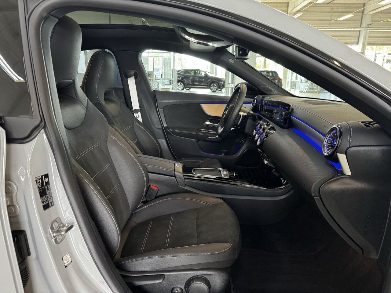 Mercedes-Benz CLA – Bild 15