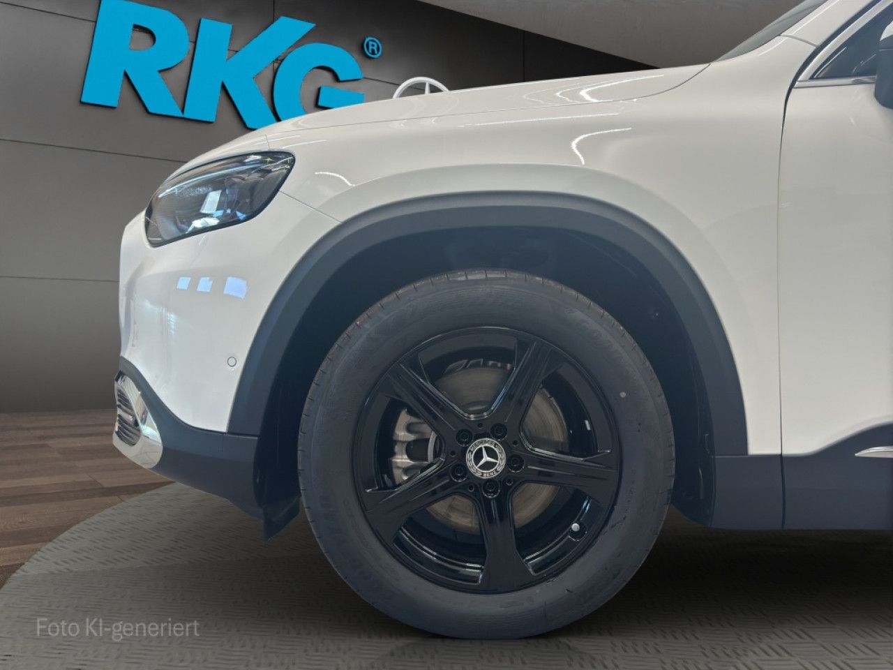Mercedes-Benz GLB – Bild 15