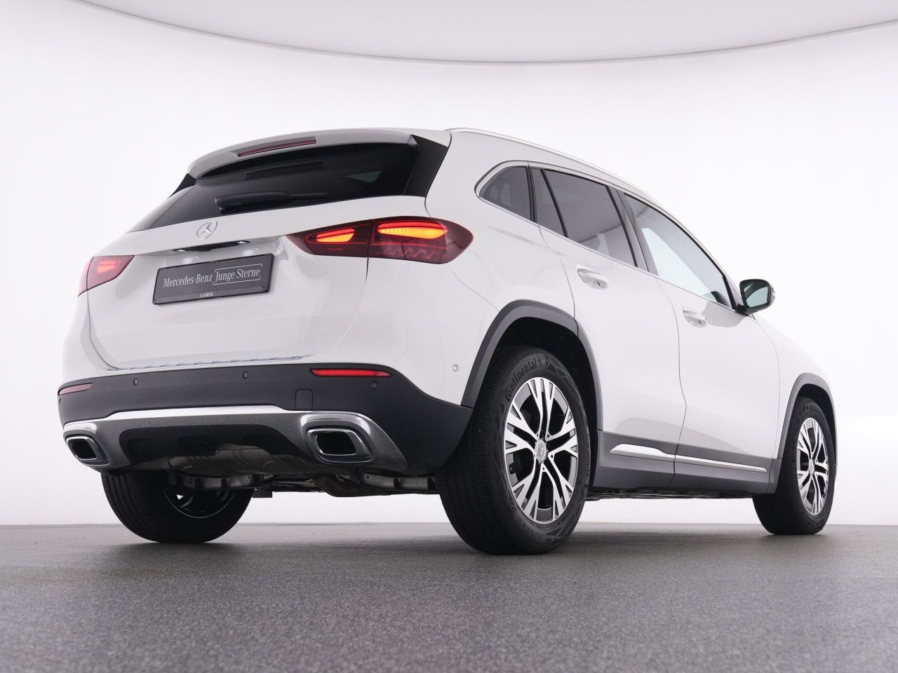 Mercedes-Benz GLA – Bild 7