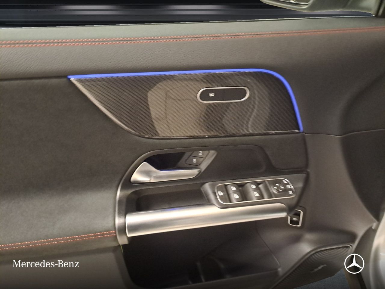 Mercedes-Benz GLA – Bild 10