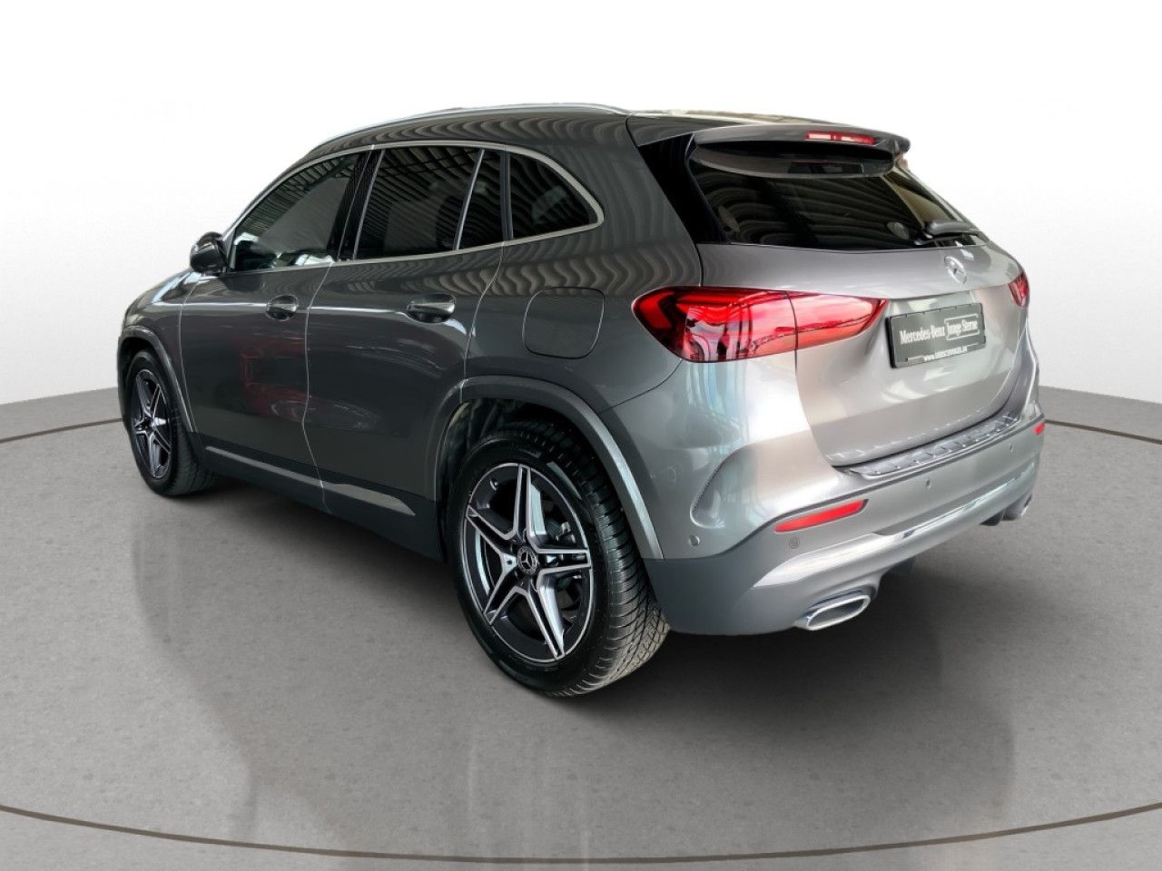 Mercedes-Benz GLA – Bild 6