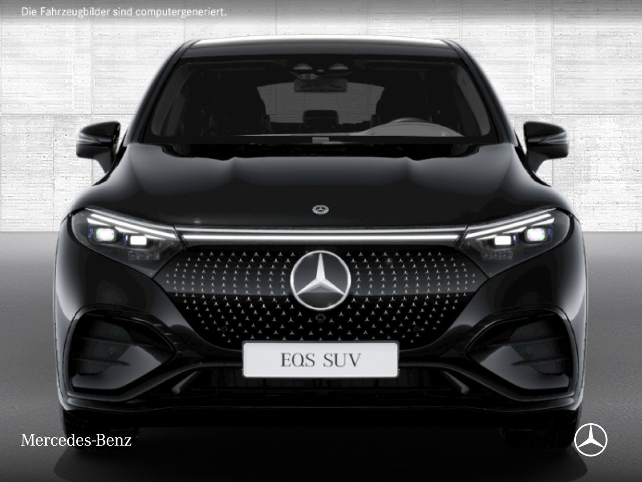 Mercedes-Benz EQS – Bild 5