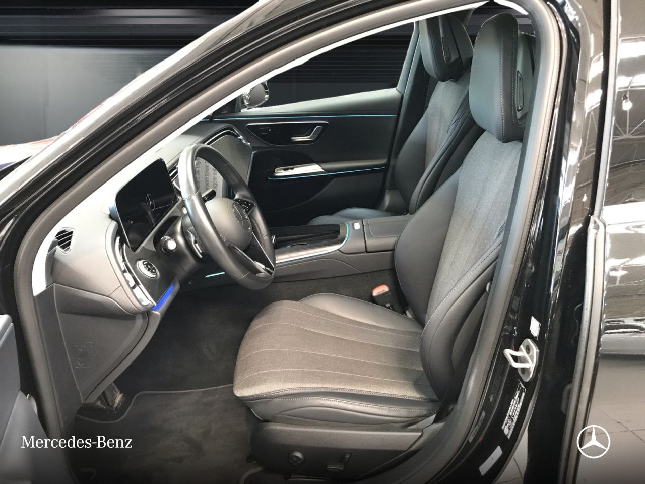 Mercedes-Benz E-Klasse – Bild 9