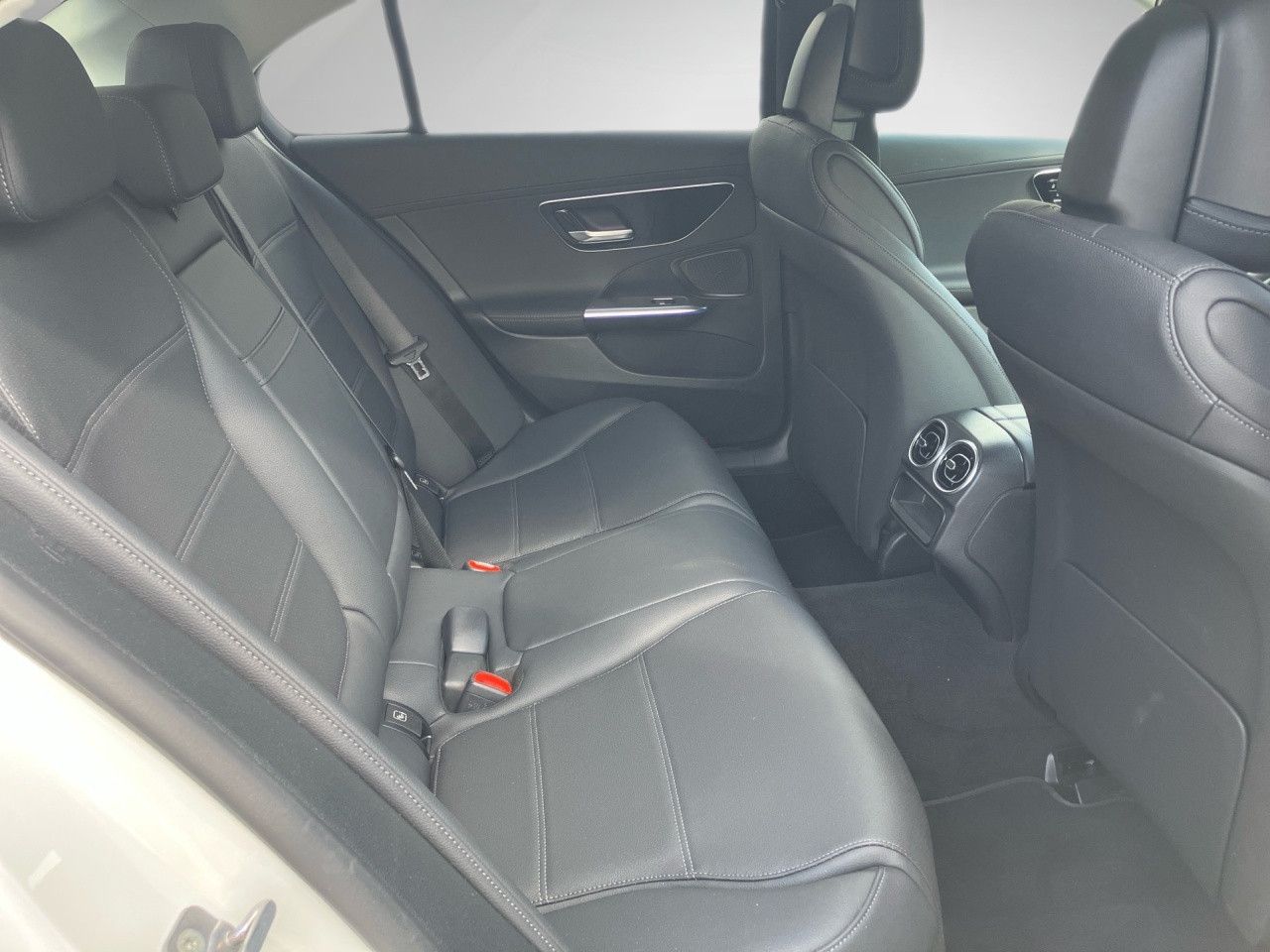 Mercedes-Benz C-Klasse – Bild 23