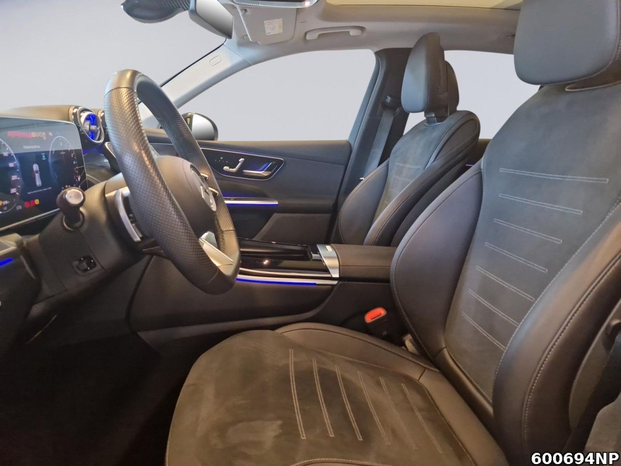 Mercedes-Benz GLC – Bild 10