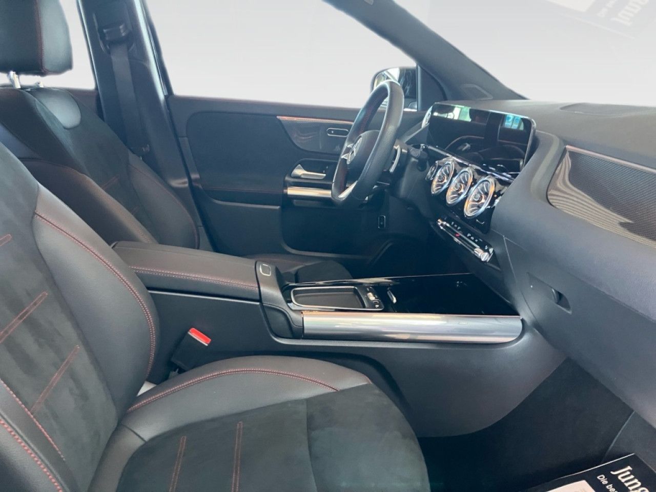 Mercedes-Benz GLA – Bild 9