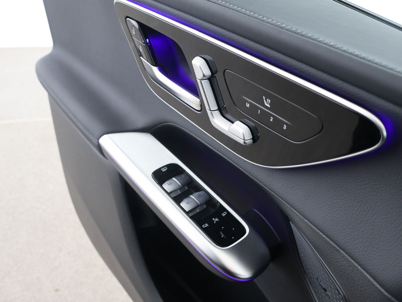 Mercedes-Benz GLC – Bild 13