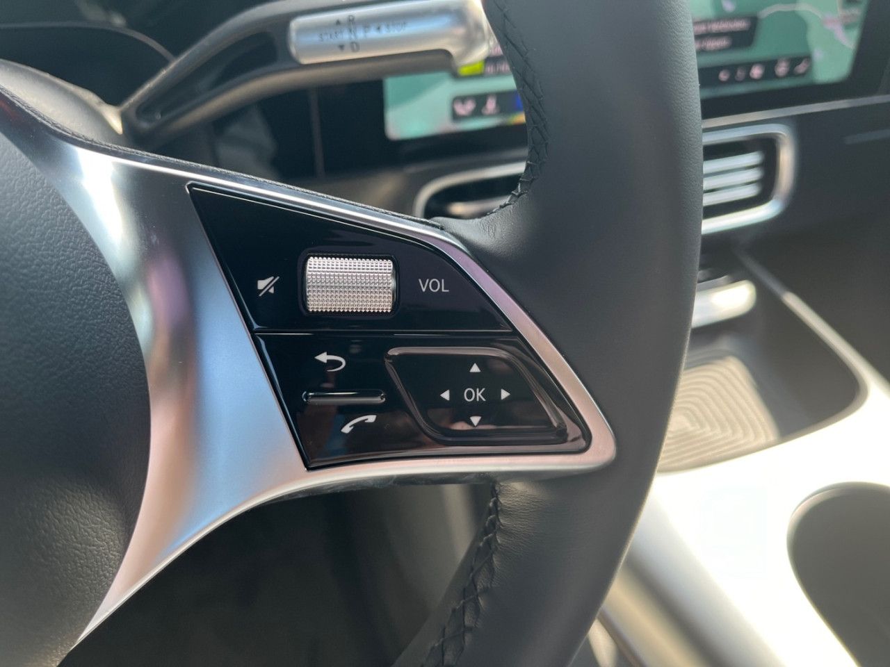 Mercedes-Benz GLB – Bild 22