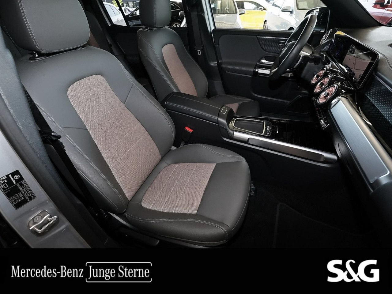 Mercedes-Benz EQB – Bild 5