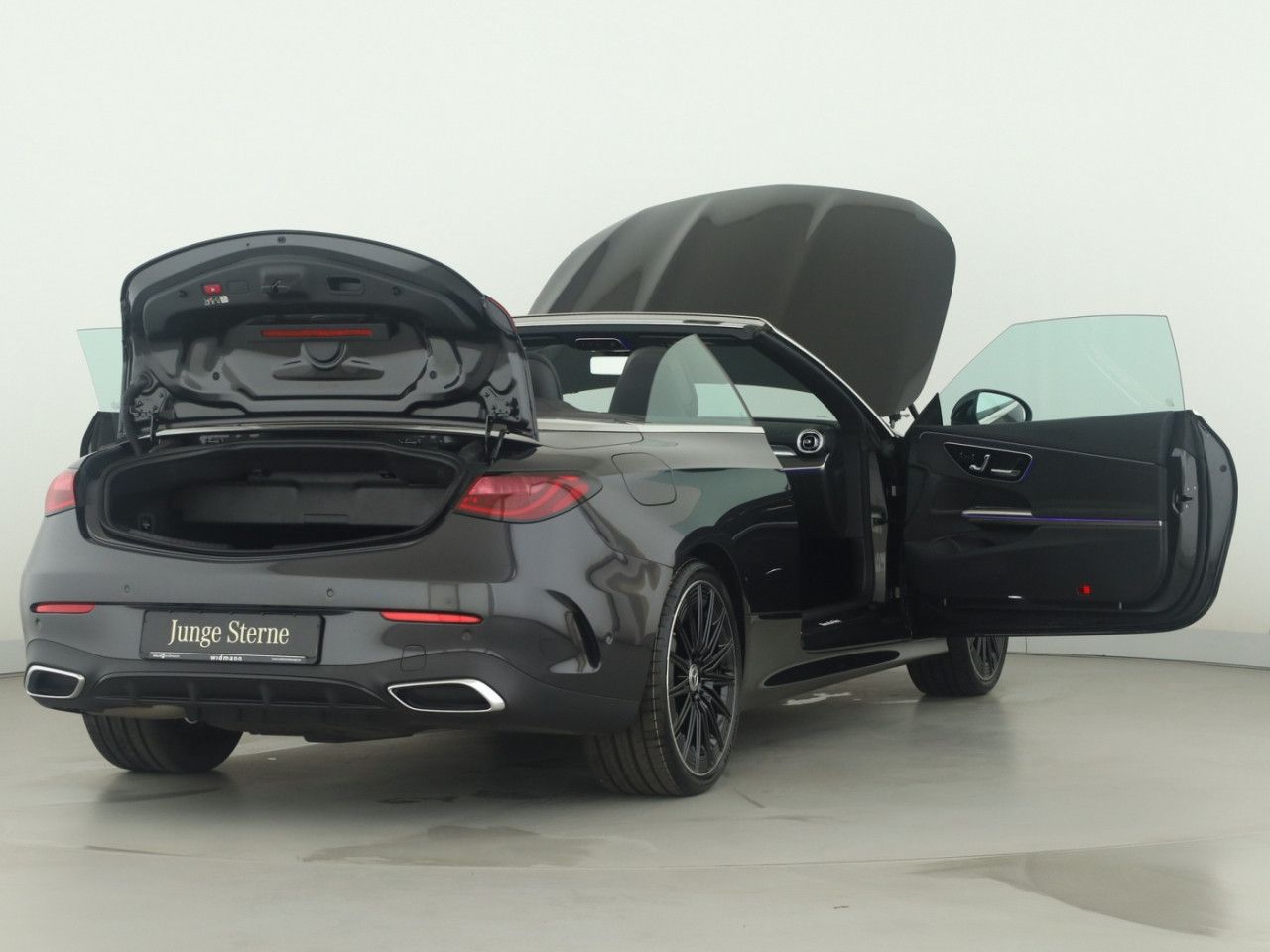 Mercedes-Benz CLE – Bild 9
