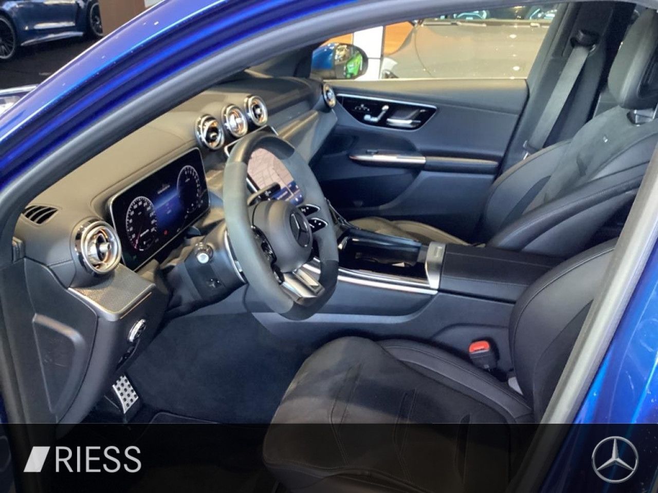 Mercedes-Benz GLC – Bild 8