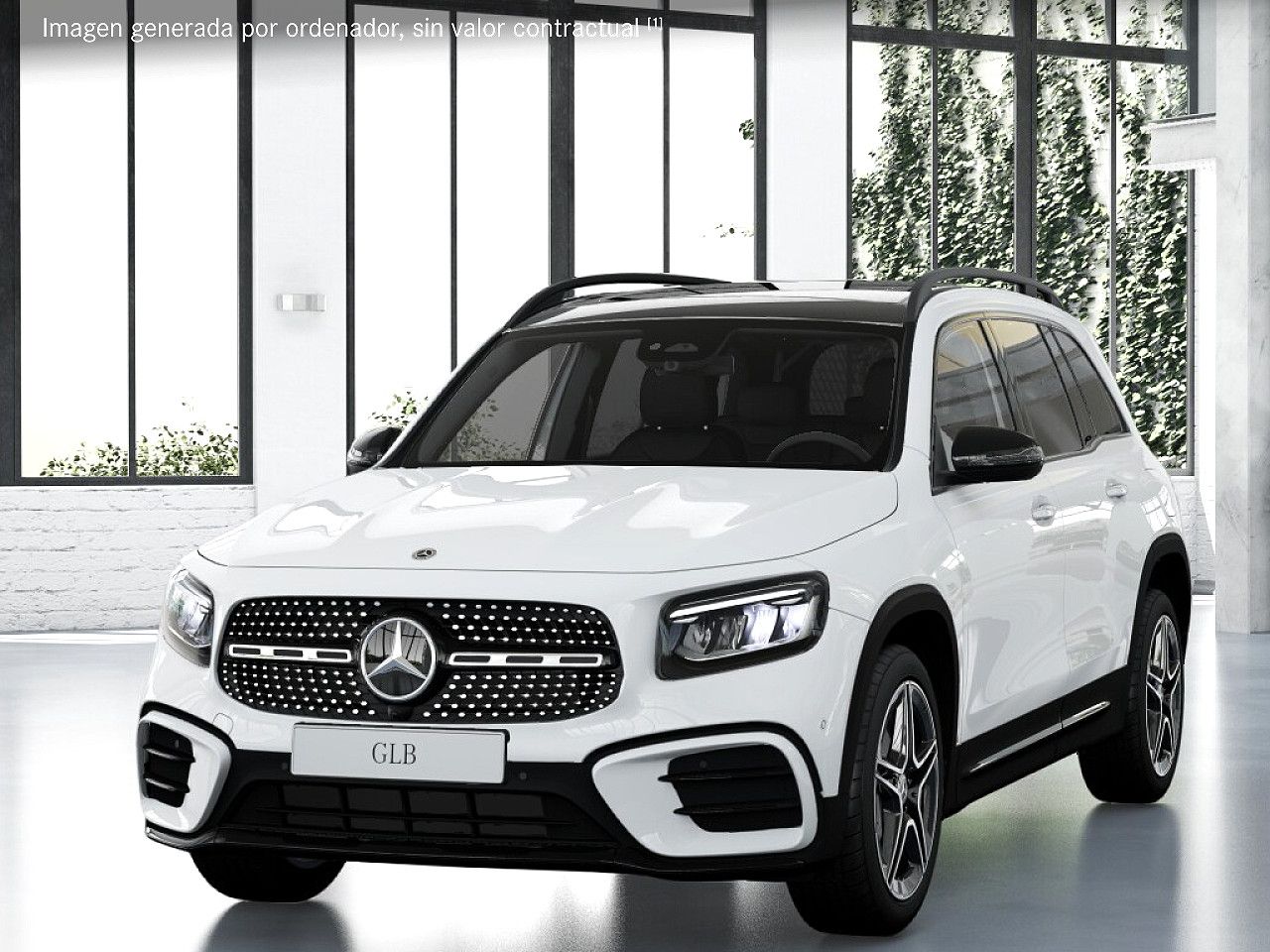 Foto de estudio 1 / 5