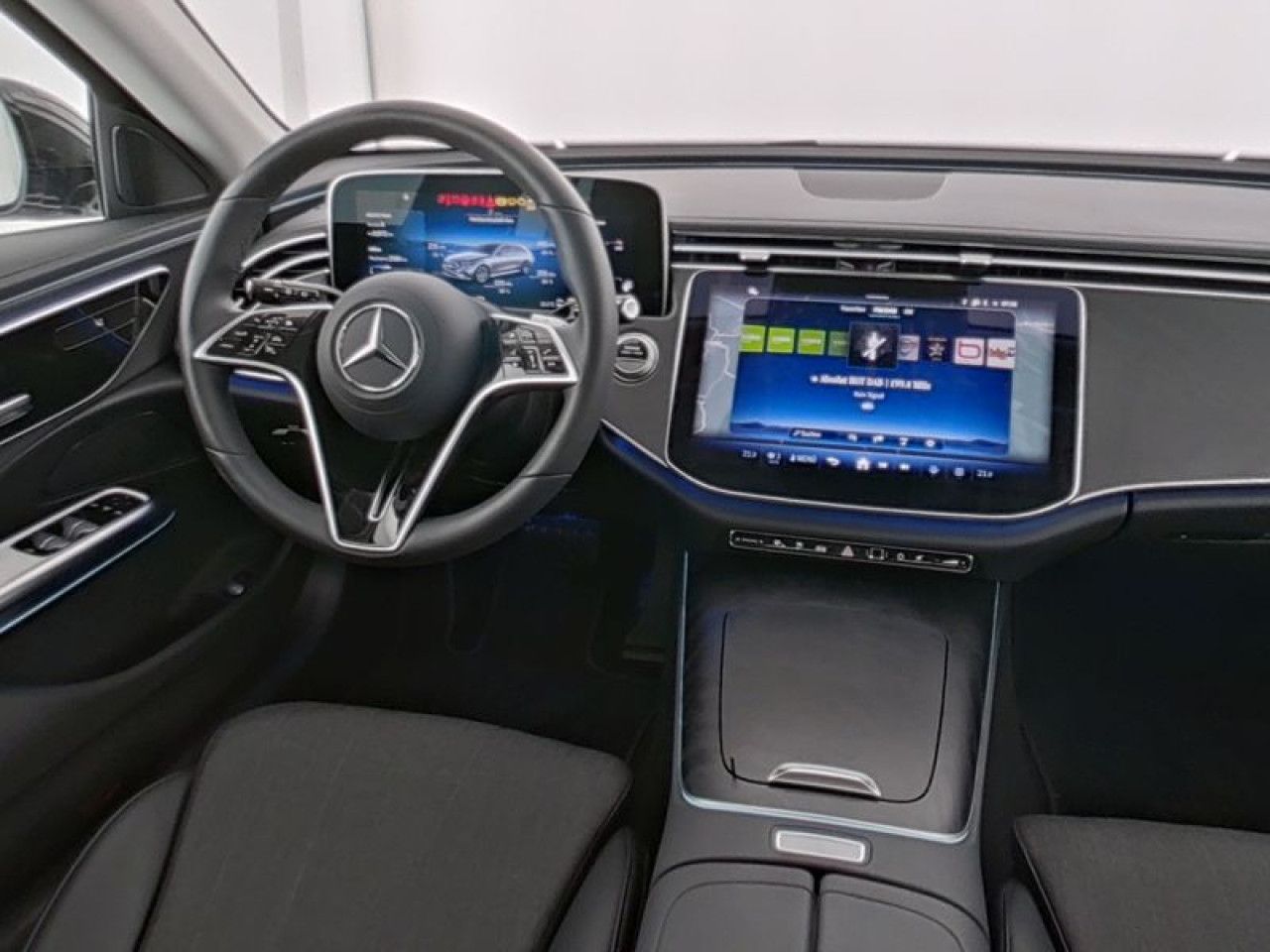 Mercedes-Benz E-Klasse – Bild 6