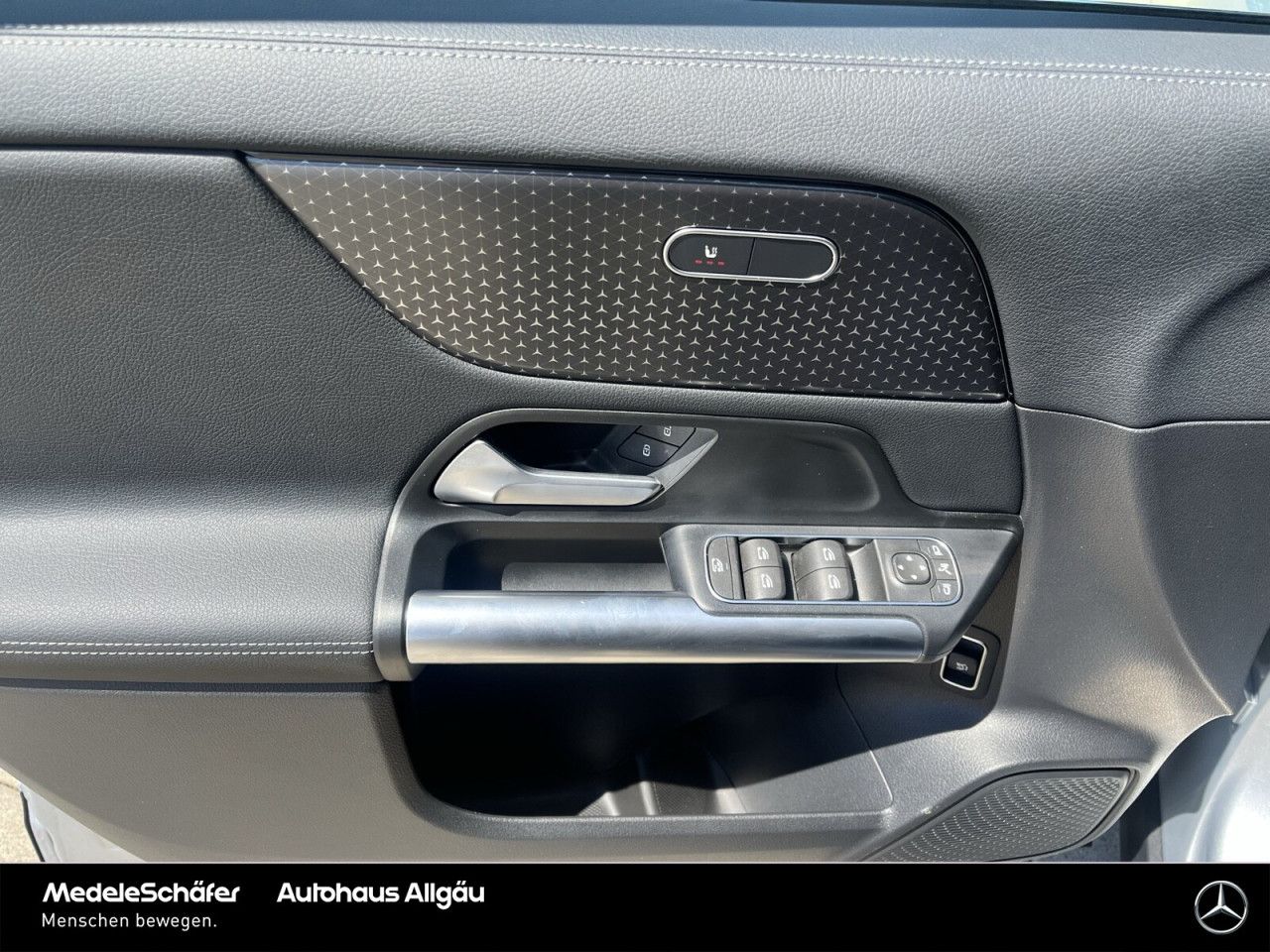 Mercedes-Benz GLA – Bild 9