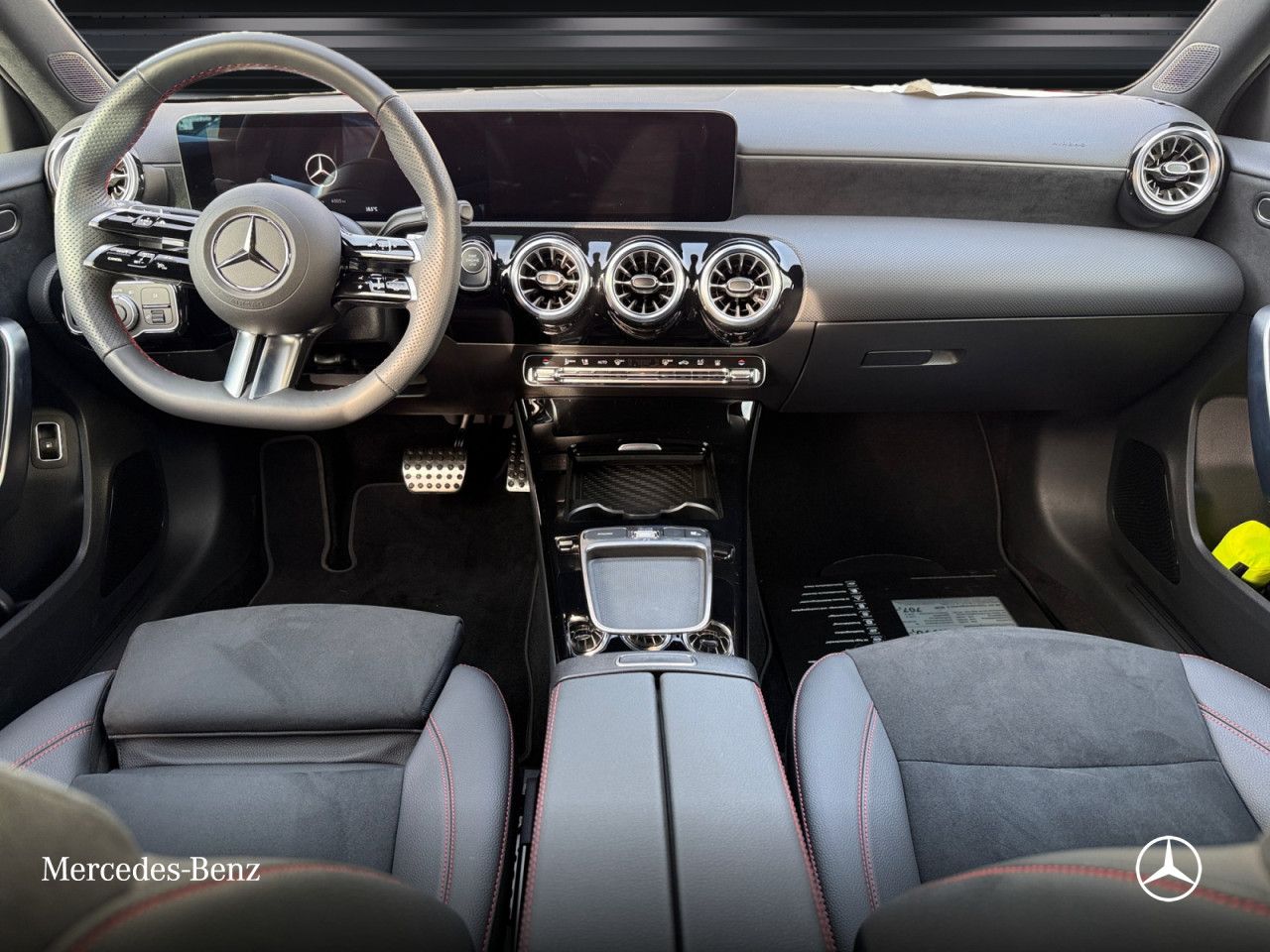 Mercedes-Benz A-Klasse – Bild 11