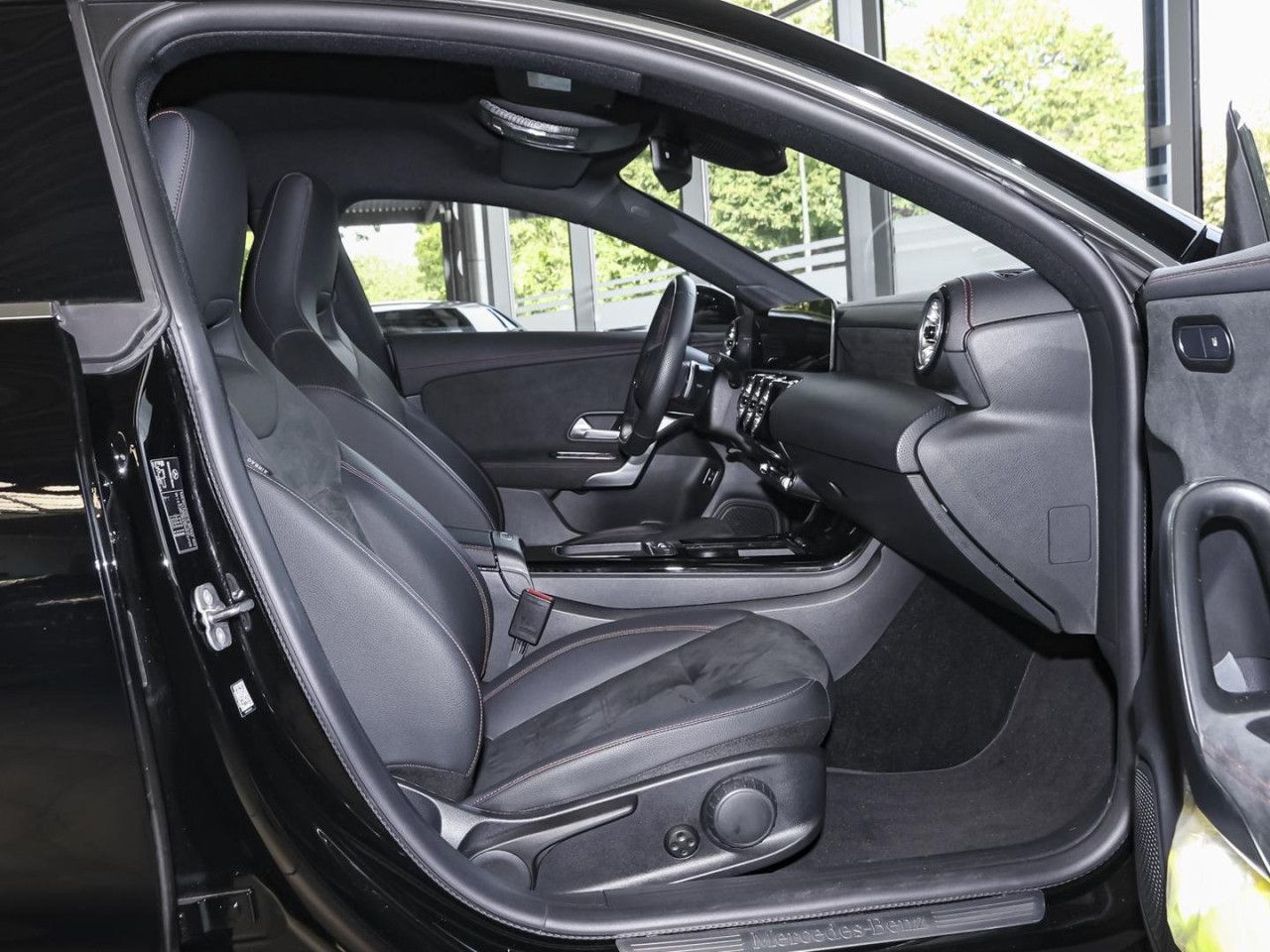 Mercedes-Benz CLA – Bild 5
