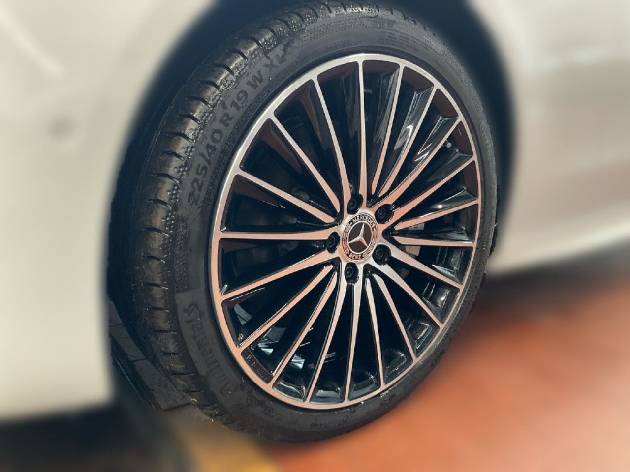 Mercedes-Benz C-Klasse – Bild 3