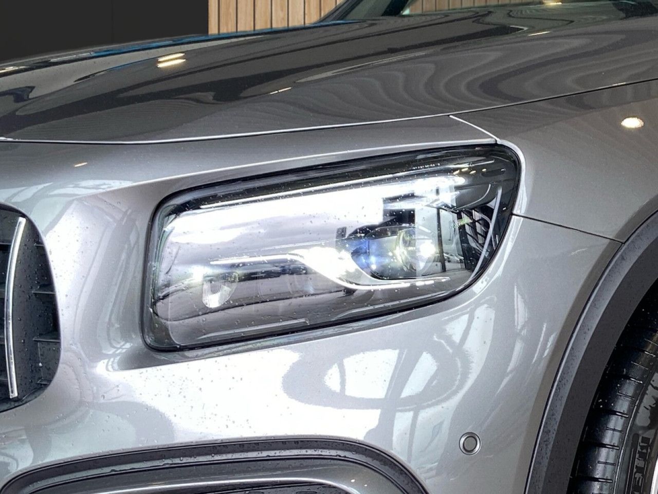 Mercedes-Benz GLB – Bild 5