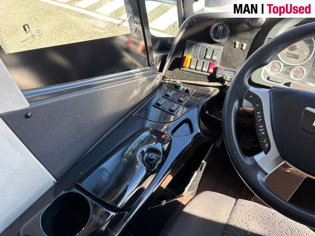 MAN Noge Touring H 11
