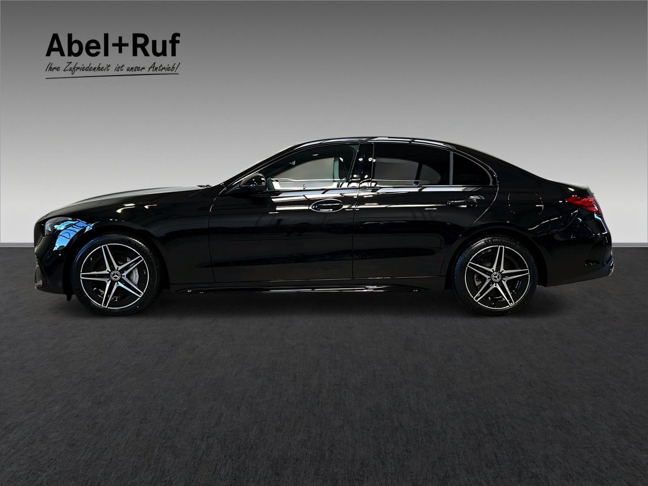 Mercedes-Benz C-Klasse – Bild 18