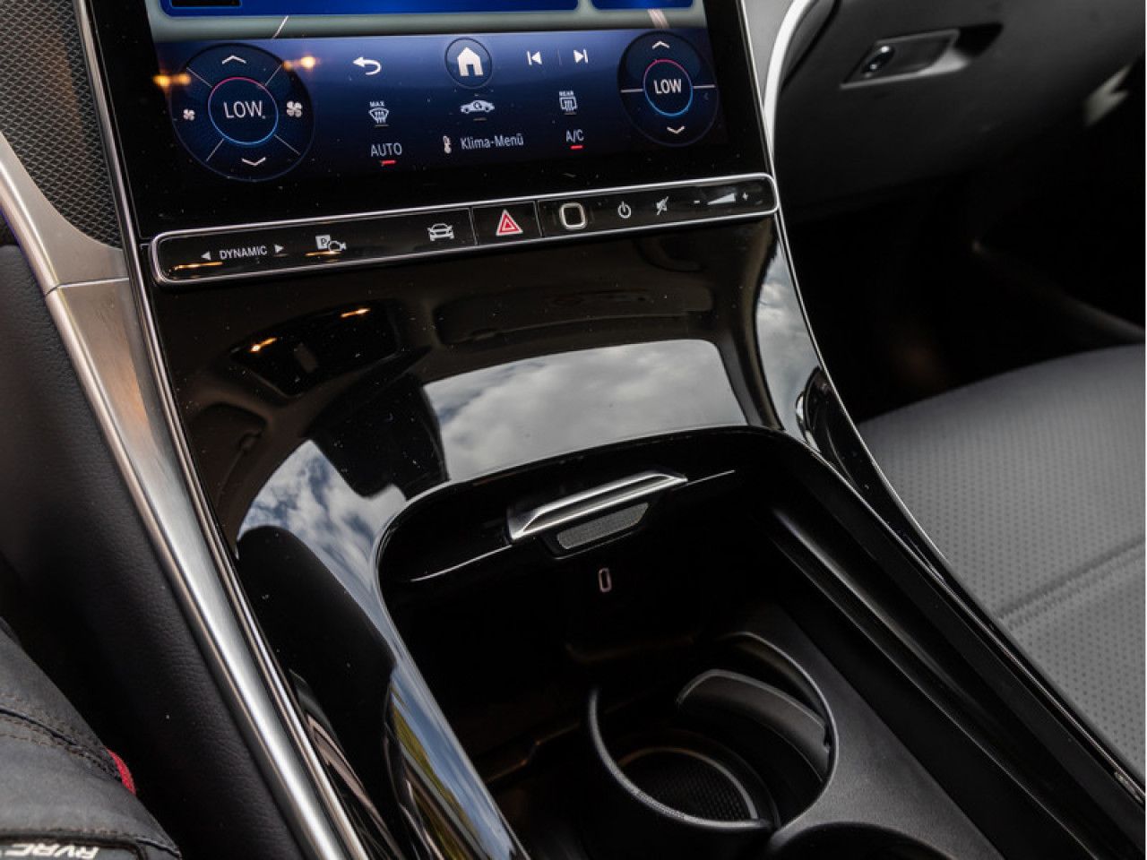 Mercedes-Benz GLC – Bild 15