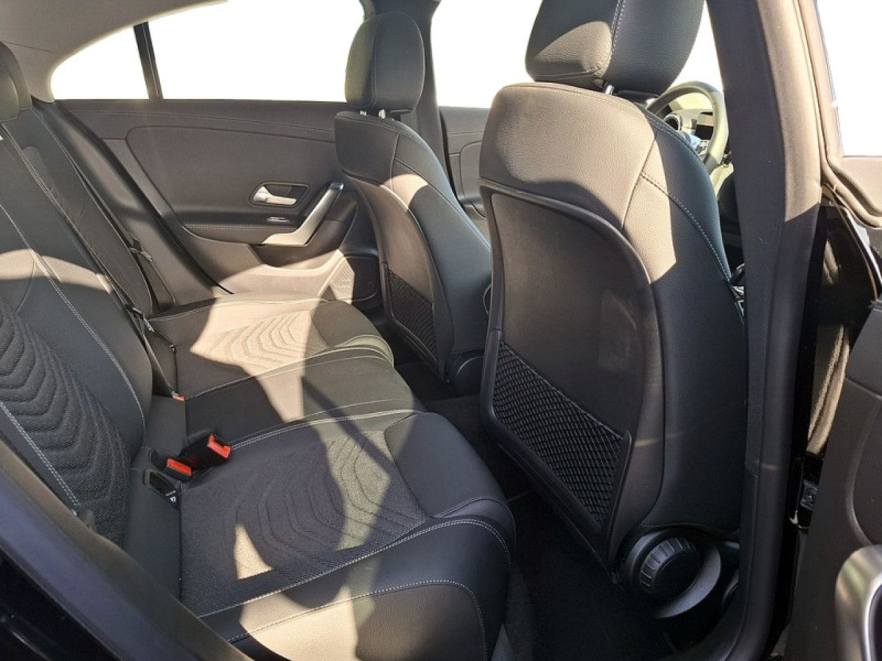 Mercedes-Benz CLA – Bild 6