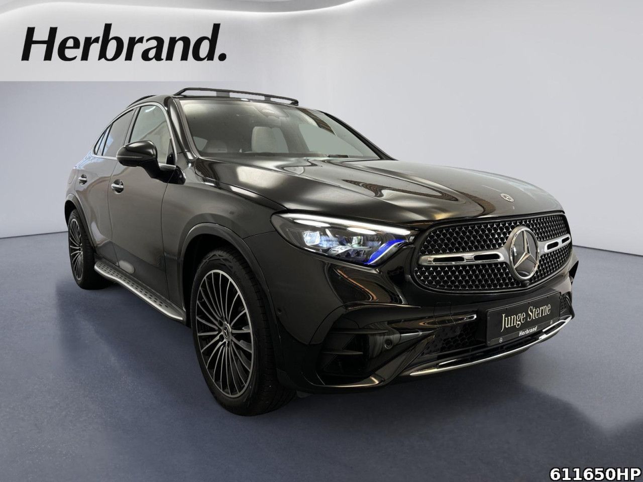 Mercedes-Benz GLC – Bild 2