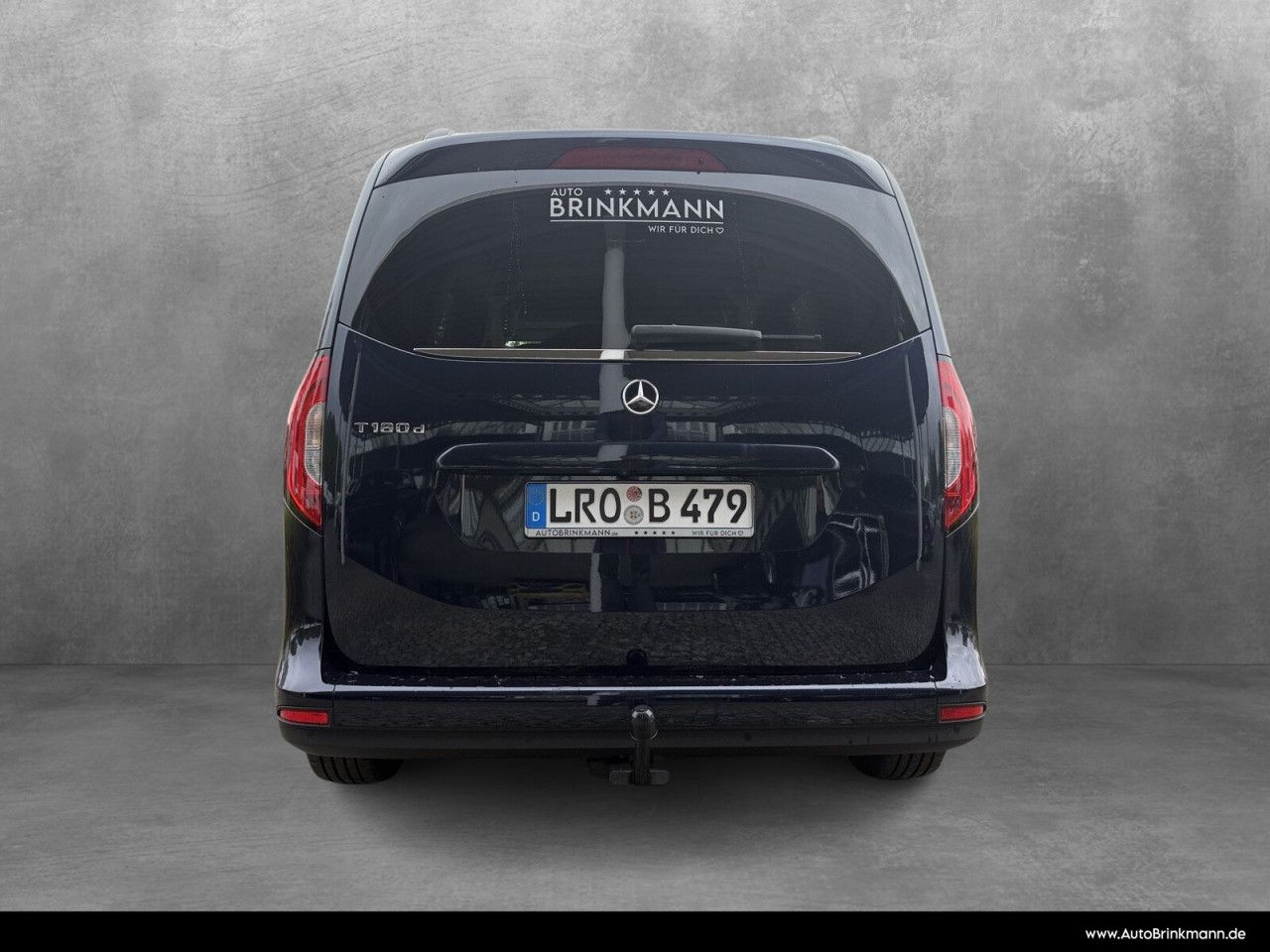 Mercedes-Benz T-Klasse – Bild 6