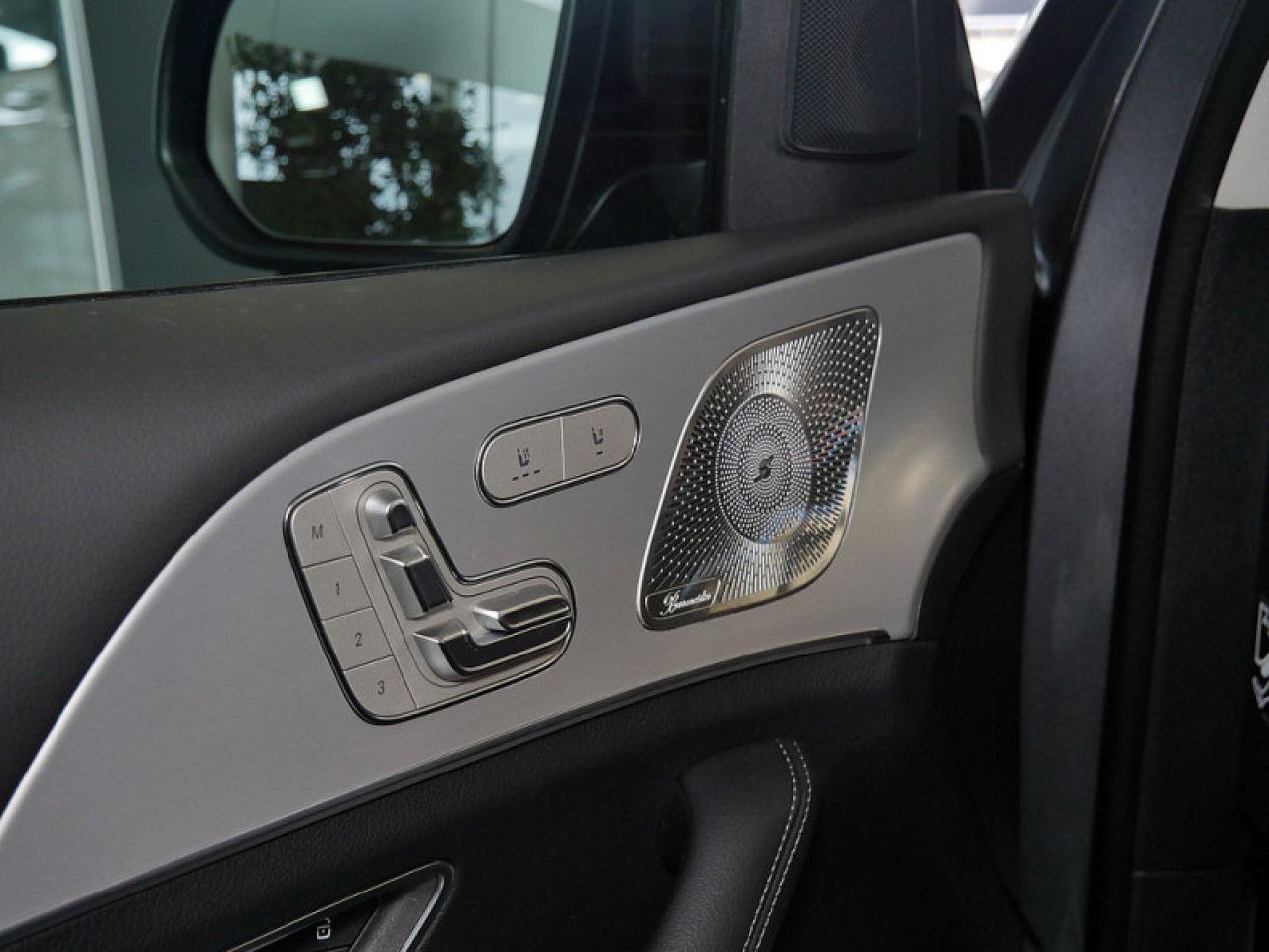 Mercedes-Benz GLE – Bild 16