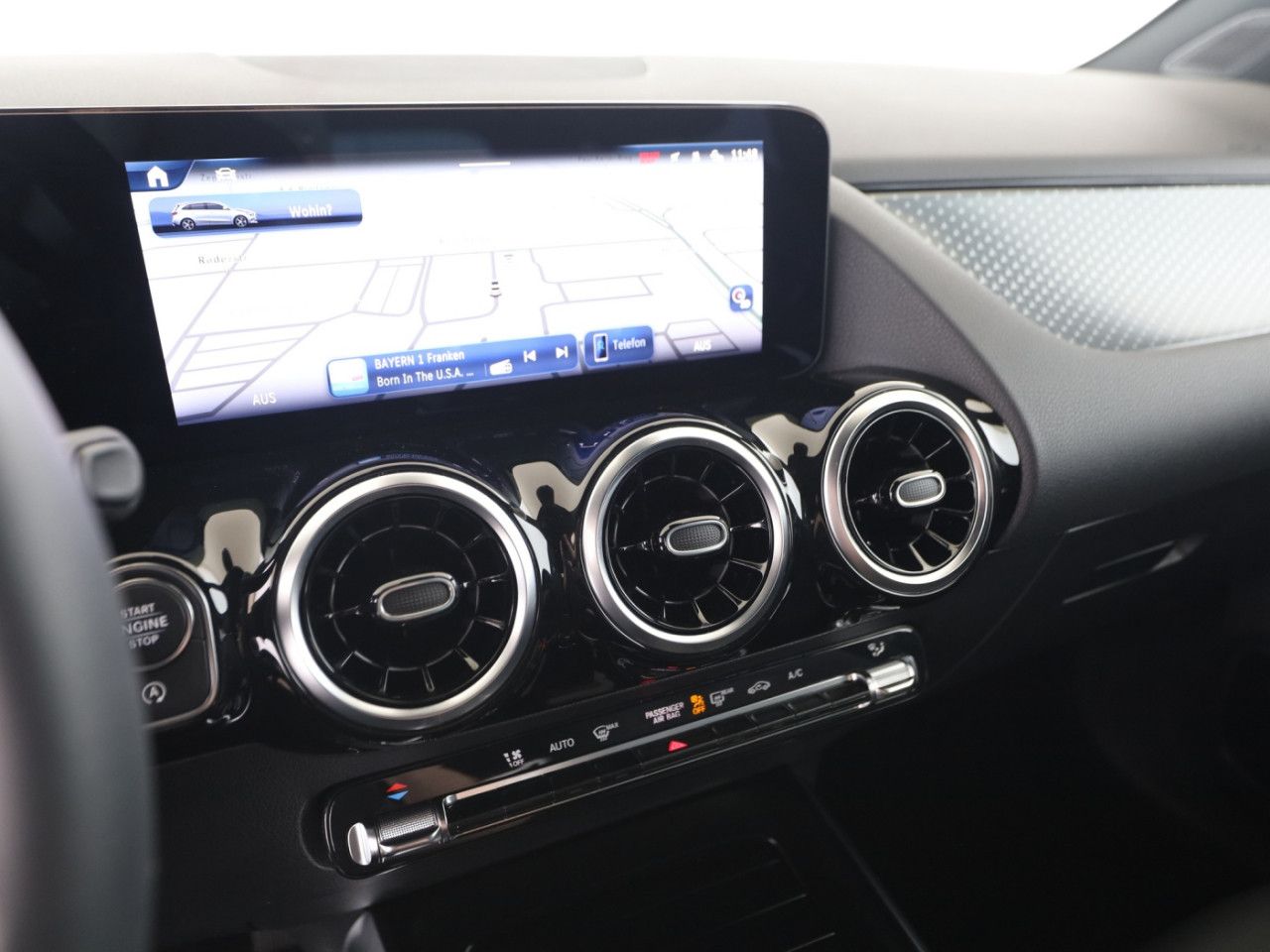 Mercedes-Benz B-Klasse – Bild 11