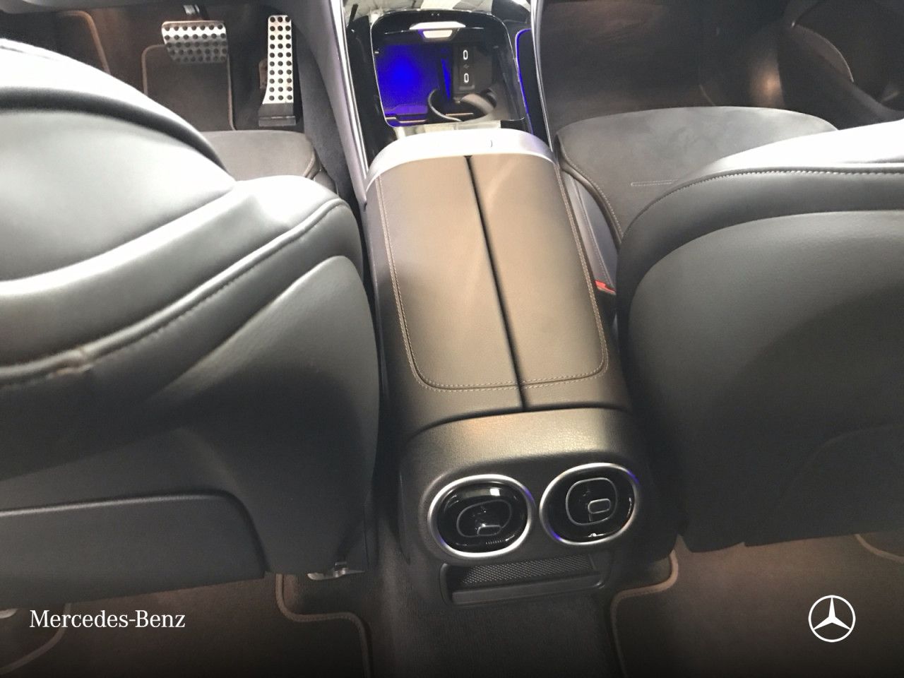 Mercedes-Benz GLC – Bild 12