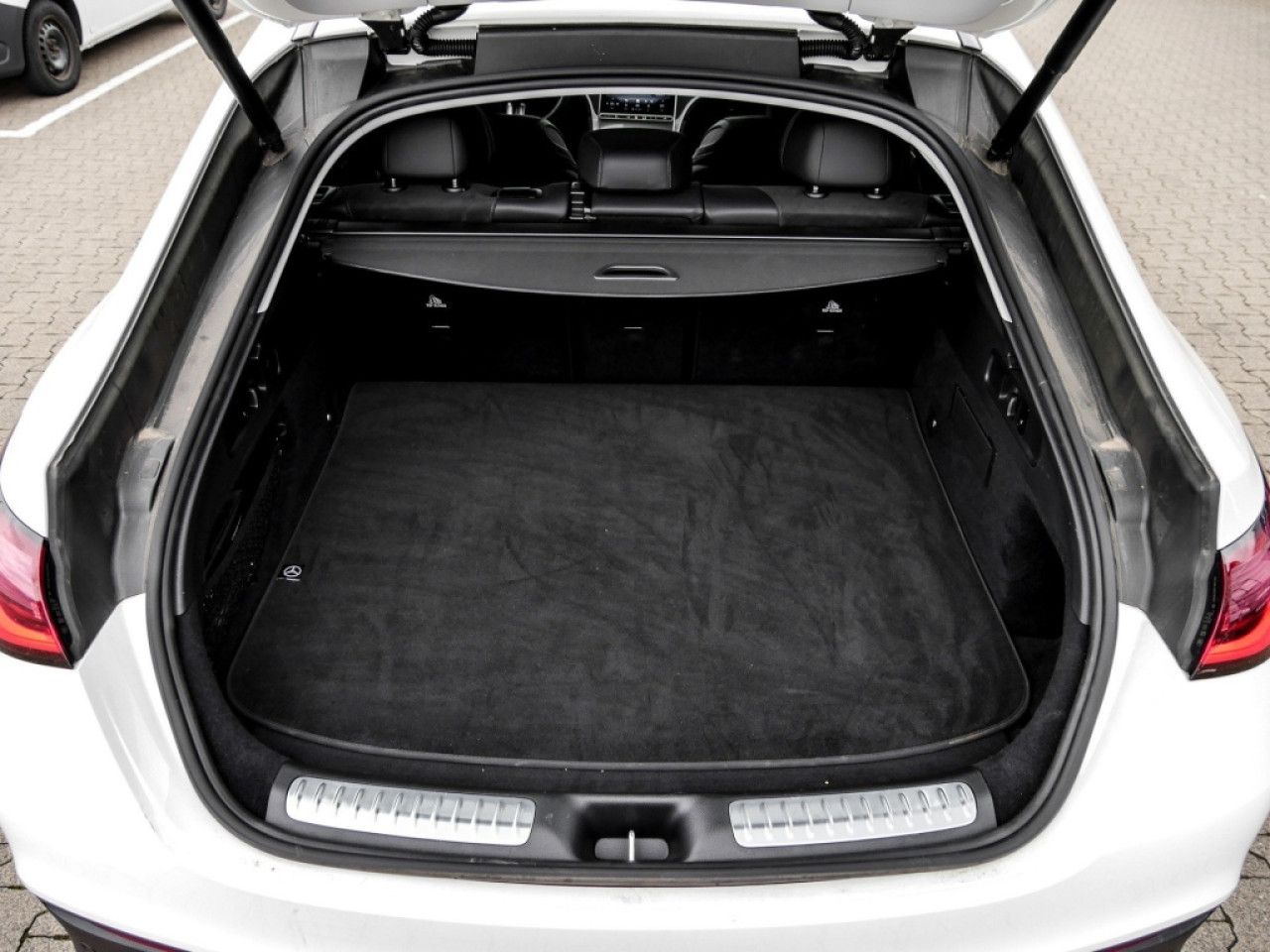 Mercedes-Benz GLC – Bild 14