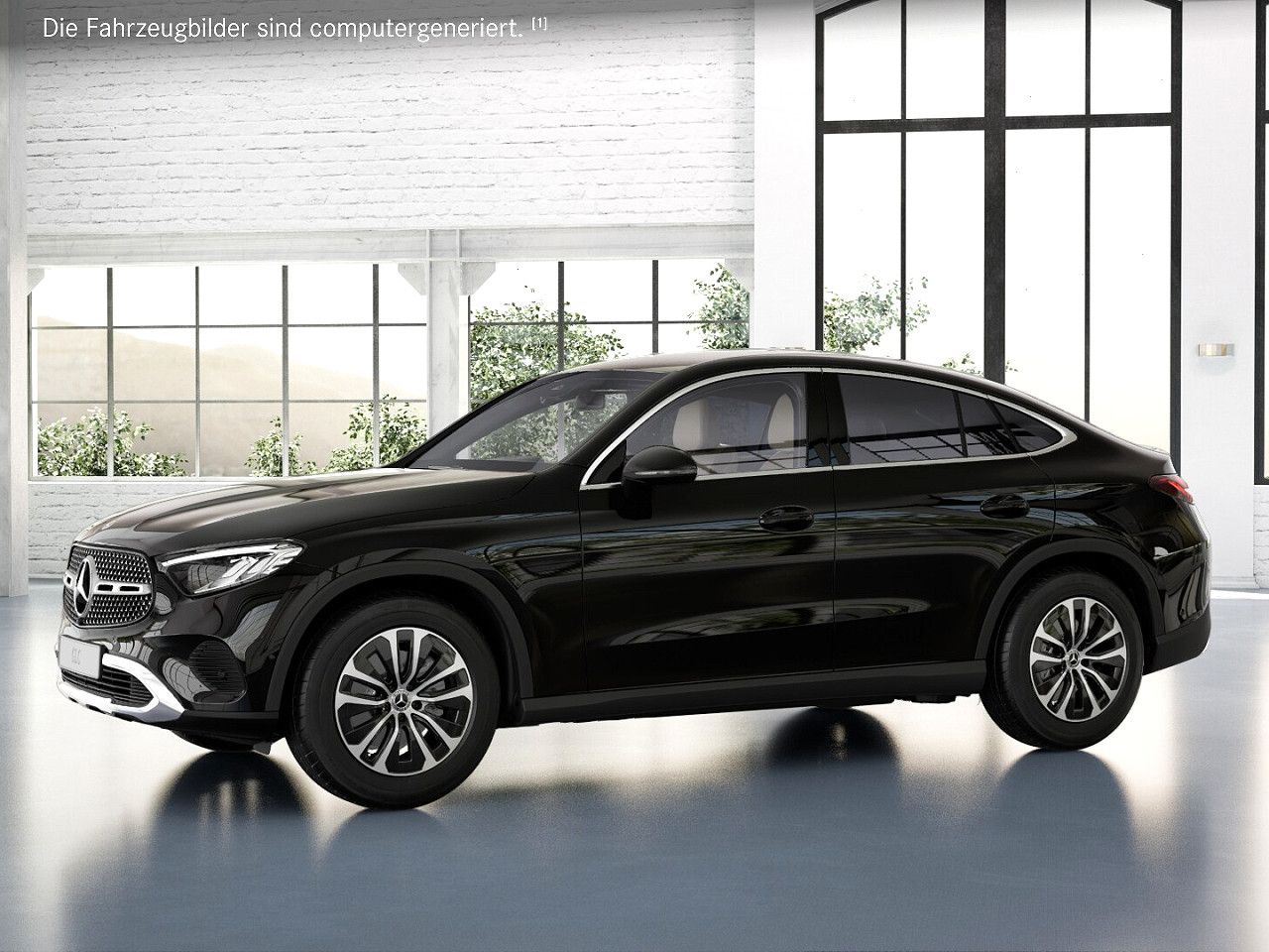 Mercedes-Benz GLC – Bild 13