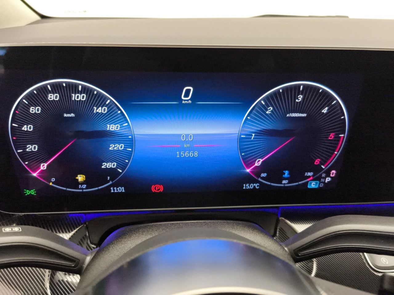 Mercedes-Benz V-Klasse – Bild 16