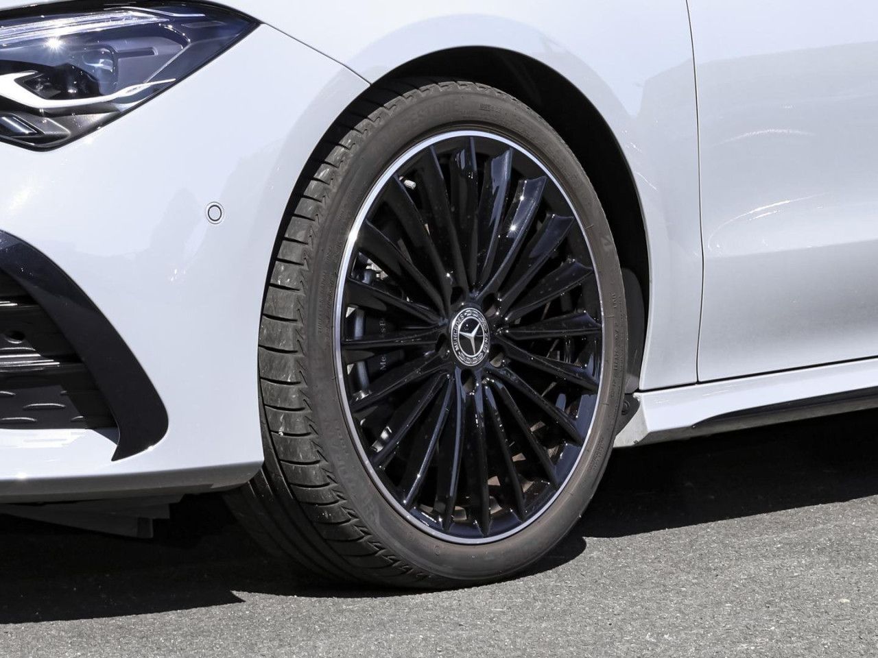 Mercedes-Benz CLA – Bild 10